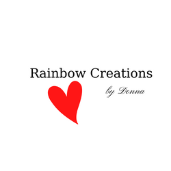 Rainbow Creations by Donna