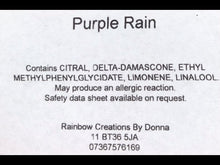 Load image into Gallery viewer, Purple Rain
